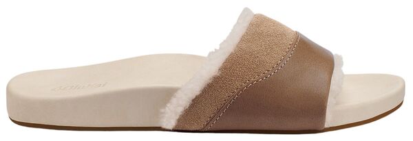 オルカイ レディース シューズ スニーカー Olukai Women\u0027s Ho\u0027ala Shoes Tan タン