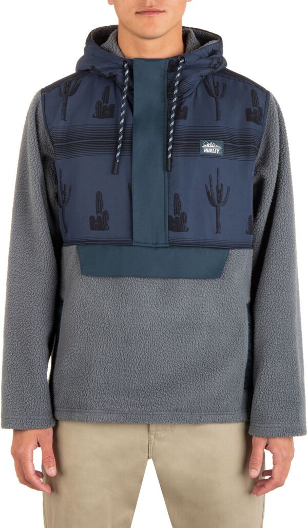 楽天市場】(取寄) ハーレー ミゲル ソフトシェル ジャケット Hurley