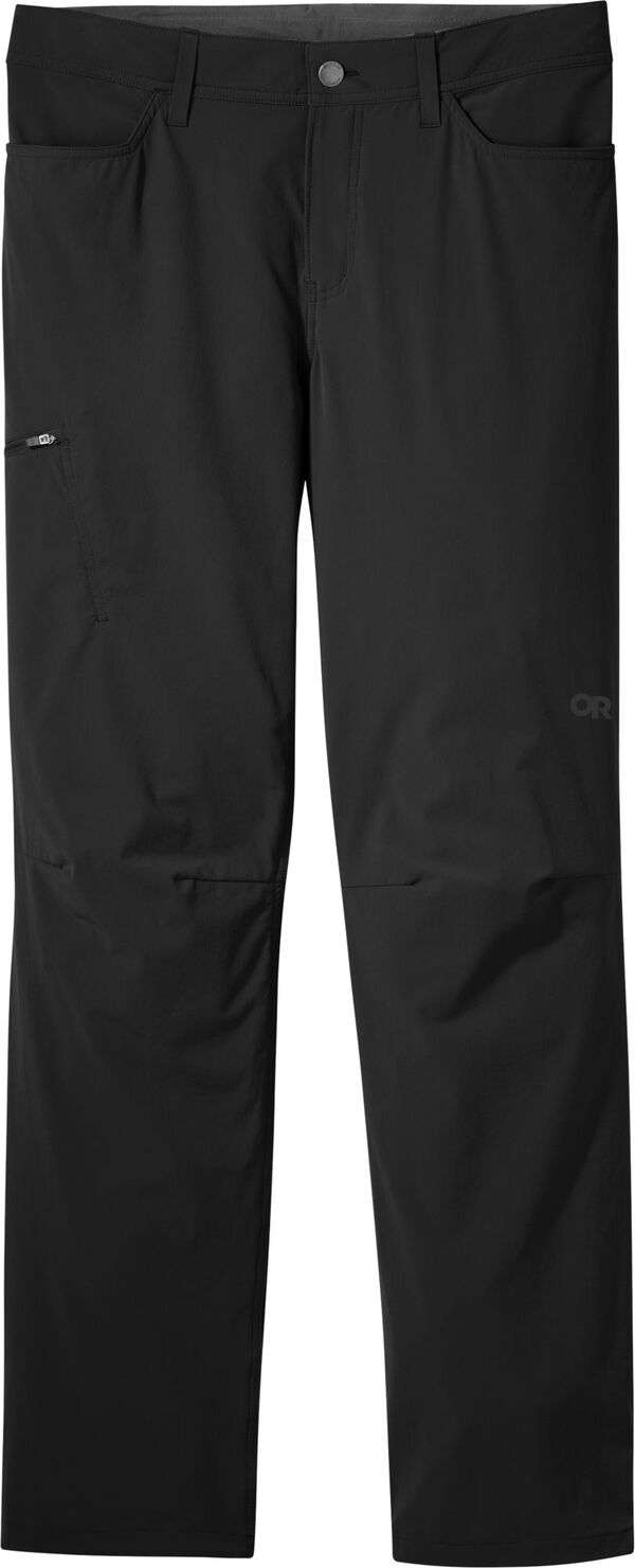 アウトドアリサーチ メンズ ボトムス カジュアルパンツ Outdooresearch Men's Ferrosi Pant Black ブラック