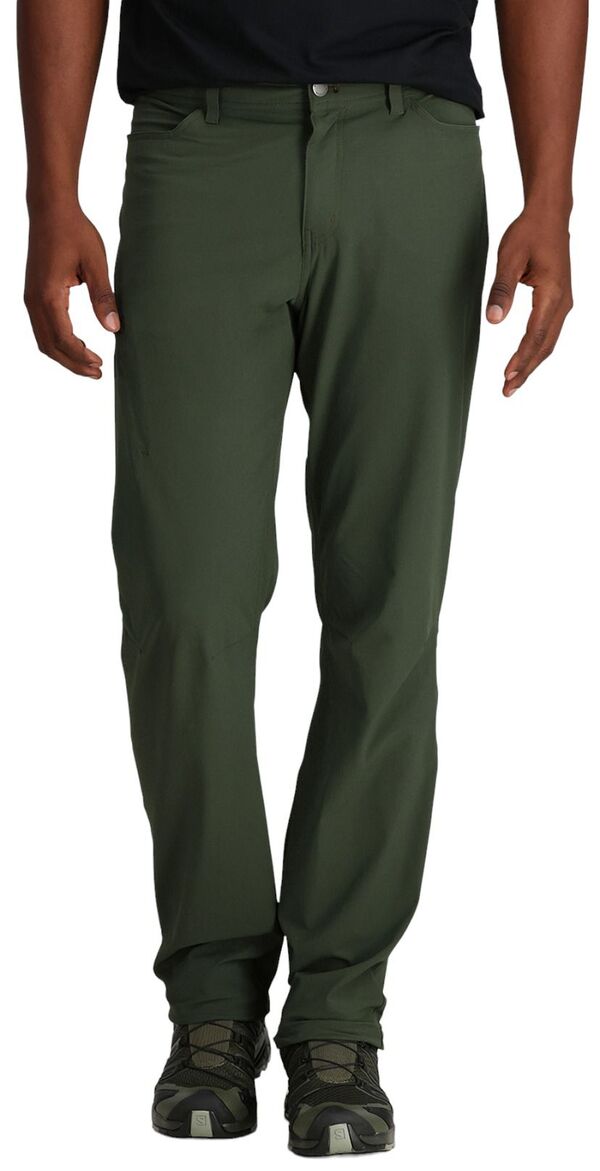 アウトドアリサーチ メンズ ボトムス カジュアルパンツ Outdooresearch Men's Ferrosi Pant Verde