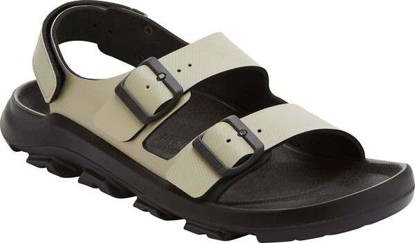 ビルケンシュトック メンズ シューズ スニーカー サンダル Birkenstock Men's Mogami Terra Sandal Eucalyptus|ReVida 店