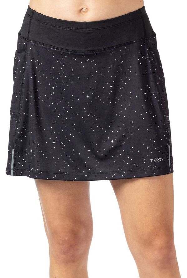 テリー レディース ボトムスカート Terry Women's Trixie Skort Galaxy|ReVida 店