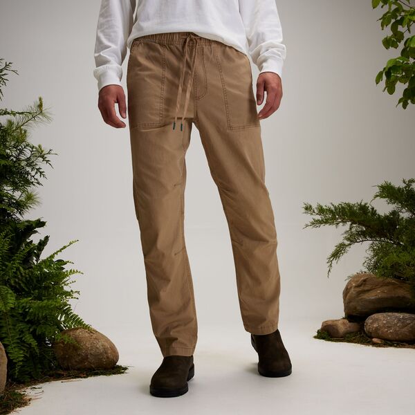 アルパインデザイン メンズ ボトムス カジュアルパンツ Alpine Design Men's Hike Pantsahara Sand サンド