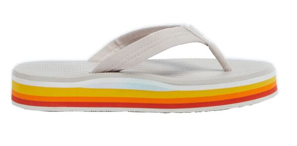 ハリマリ レディース シューズ サンダル Hari Mari Women's Dunesunset Sandals Cloud