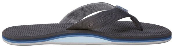 ハリマリ メンズ シューズ サンダル Hari Mari Men\u0027s Dunesandals Dark Charcoal 濃灰色
