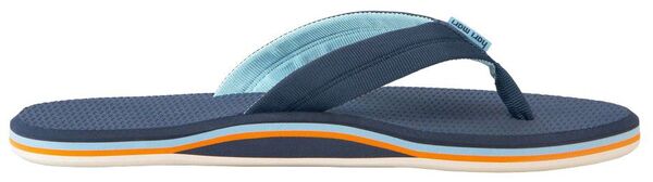 ハリマリ メンズ シューズ サンダル Hari Mari Men's Dunesandals Navy ネイビー|ReVida 店