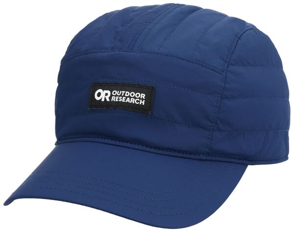 アウトドアリサーチ レディース アクセサリー 帽子 キャップ Outdooresearch Shadow Insulated 5-Panel Cap Cenote