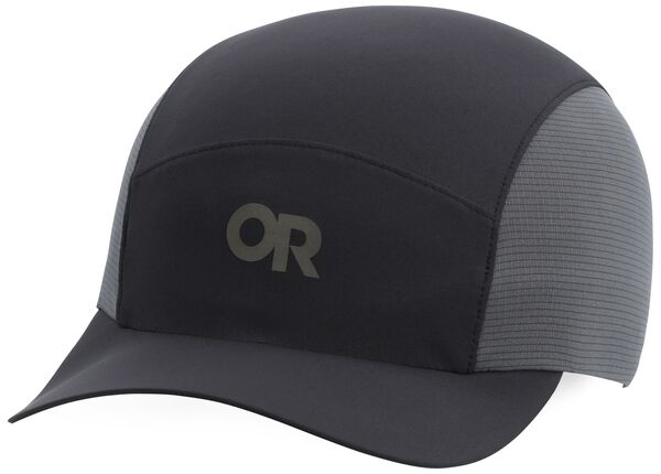 アウトドアリサーチ レディース アクセサリー 帽子 キャップ Outdooresearch Swift Ultra-Light Cap Black/Storm ブラック 11,920円