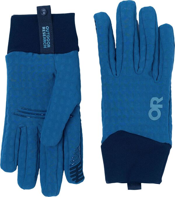 アウトドアリサーチ レディース アクセサリー 手袋 Outdooresearch Women's Vigor Heavyweight Sensor Glove Harbor