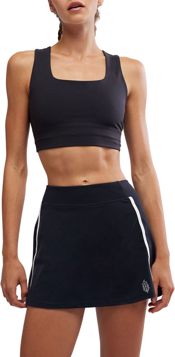フリーピープル レディース アンダーウェア ブラジャー FP Movement Women's Win Bra Black ブラック