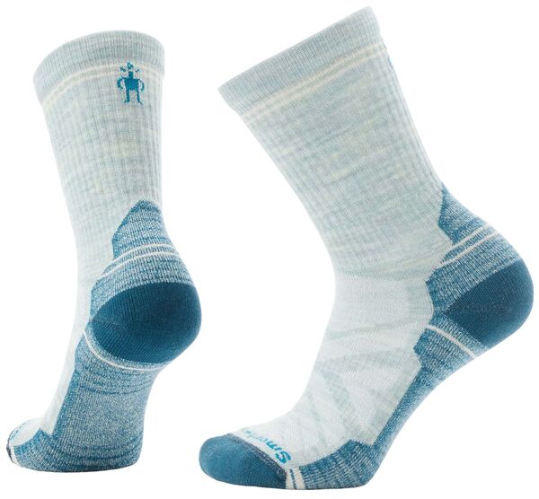 かっこ良い羊毛 レディース アンダーお召しもの ソックス アンクル Smartwool Women\u0027s Hike Light Cushion Ankle Socks Frosty Green 緑であること