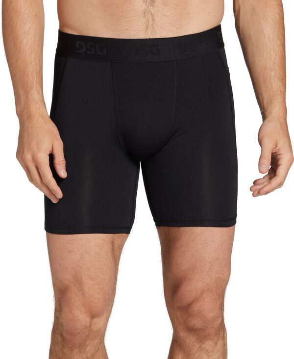 DSG メンズ ボトムス ハーフパンツ・ショーツ ショートパンツ DSG Men's 7\