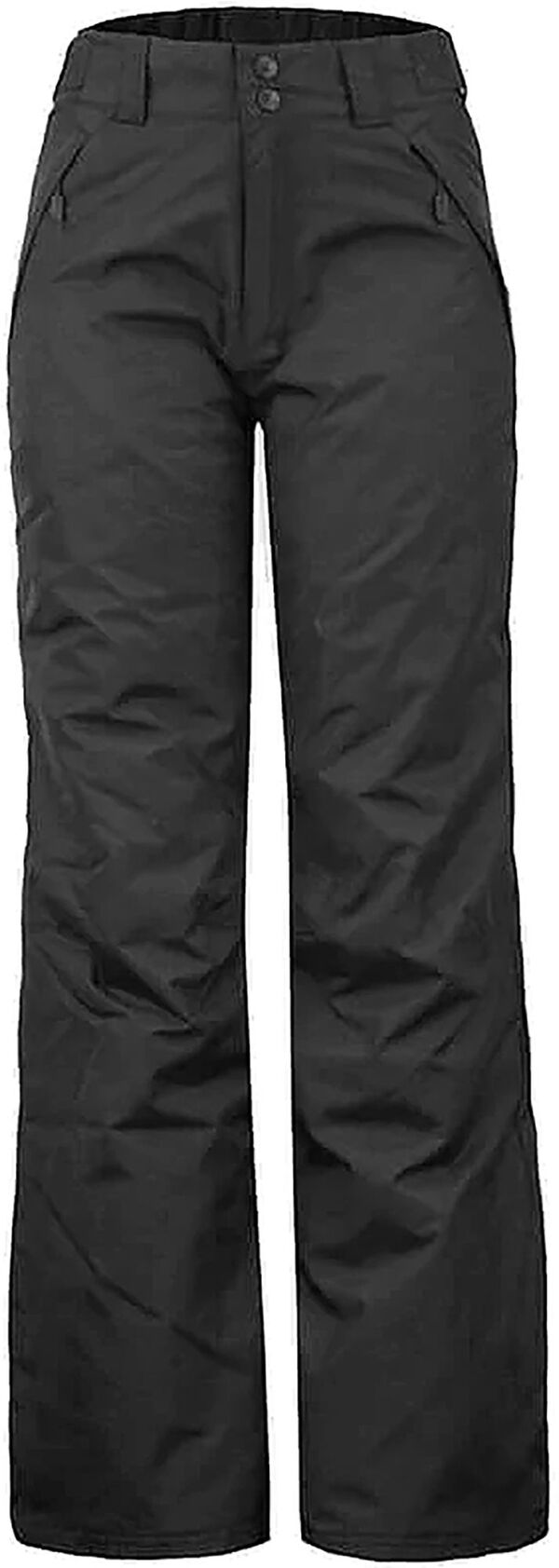 ラウィック レディース ボトムス カジュアルパンツ Rawik Women'surge Snow Pants Black ブラック|ReVida 店