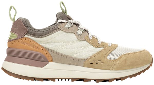 メレル レディース シューズ スニーカー Merrell Women's Alpine 83 Recraft Sneakers Camel キャメル