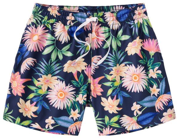 チャビーズ メンズ 水着 ハーフパンツ・ショーツ chubbies Men's Classic 5.5\