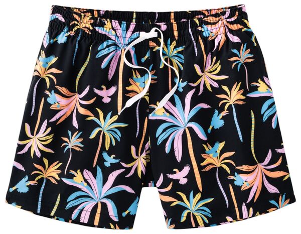 チャビーズ メンズ 水着 ハーフパンツ・ショーツ chubbies Men's Classic 5.5\