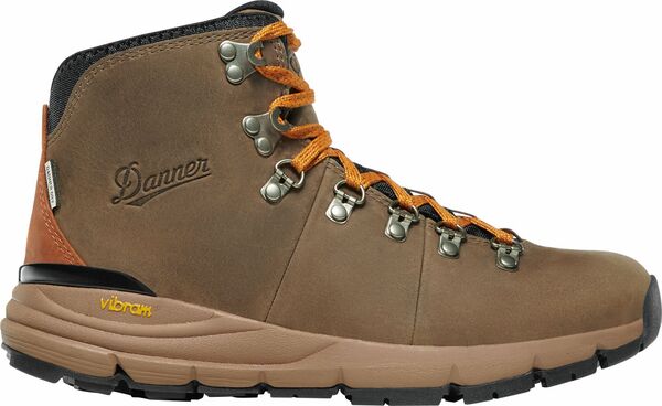 ダナー レディース シューズ ブーツ・レインブーツ Danner Women's Mountain 600 4.5\