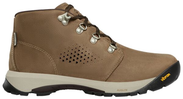 ダナー レディース シューズ ブーツ・レインブーツ Danner Women's Inquire Chukka Boots Coffee Bean コーヒー