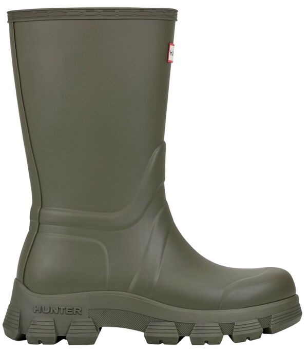ハンター レディース シューズ ブーツ・レインブーツ HUNTER Women's Micah Waterproof Boots Green グリーン 40,170円
