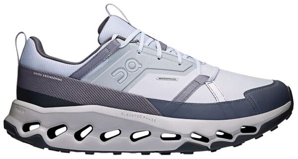 【貨物輸送無料】 オンジー メンズ ブーツ・レインブーツ シューズ On Men\u0027s Cloudhorizon Waterproof Hiking Shoes Glacier