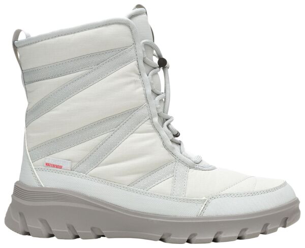 カミック レディース シューズ ブーツ・レインブーツ Kamik Women'snowdon Boots Light Gray グレー 20,636円