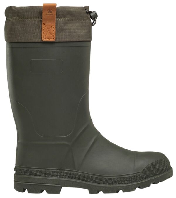 カミック レディース シューズ ブーツ・レインブーツ Kamik Women's Tundra Boots Khaki カーキ 18,115円