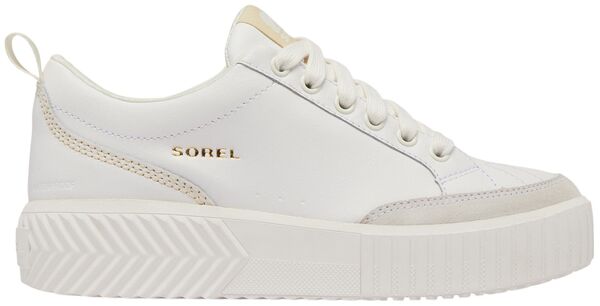 ソレル レディース シューズ スニーカー Sorel Women's Out N About Low Sneaker Sea Salt 24,708円