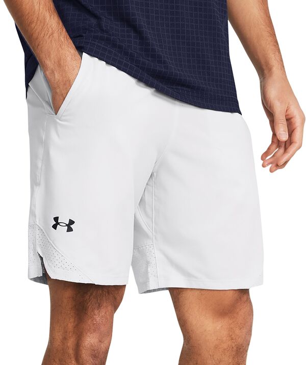 アンダーアーマー メンズ 水着 ハーフパンツ・ショーツ ショートパンツ Under Armour Men's Vanish Woven 8\