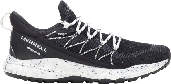 メレル レディース シューズ スニーカー Merrell Women\u0027s Bravada 2 Hiking Shoes Black/White 白いこと