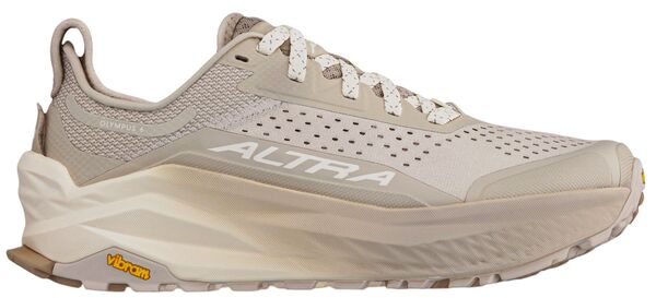 アルトラ レディース シューズ スニーカー Altra Women's Olympus 6 Running Shoesand サンド
