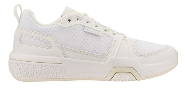 オルカイ レディース シューズ スニーカー Olukai Women\'s Anau Shoes Bright White ホワイト