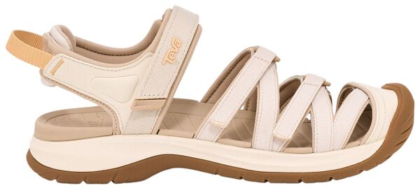 テバ レディース シューズ スニーカー サンダル Teva Women's Tirra Sport Sandal Birch