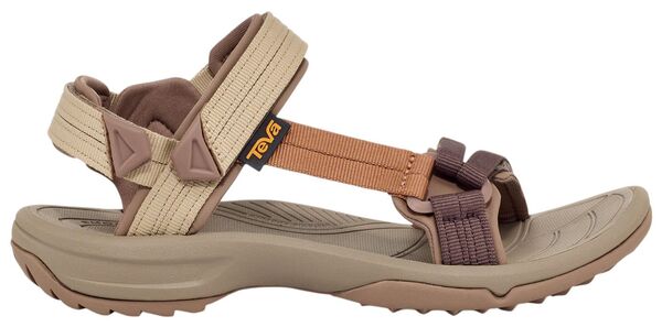 テバ レディース シューズ サンダル Teva Women's Terra FI Lite Sandals Incense/Lion