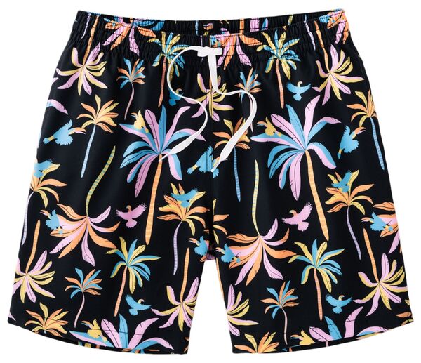 チャビーズ メンズ 水着 ハーフパンツ・ショーツ chubbies Men's Classic 7\