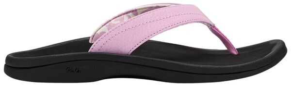 オルカイ レディース シューズ サンダル OluKai Women's ‘ Ohana Sandals Paradise Pink ピンク