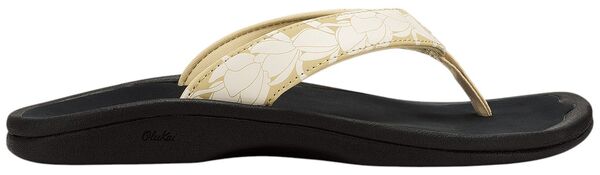 オルカイ レディース シューズ サンダル OluKai Women's ‘ Ohana Sandals Toasted Coconut