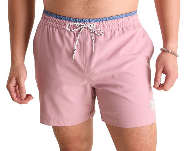 チャビーズ メンズ 水着 ハーフパンツ・ショーツ chubbies Men's Classic Lined 5.5\