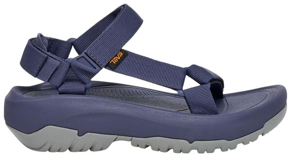 テバ レディース シューズ サンダル Teva Women's Hurricane XLT2 Ampsole Sandals Crown Blue ブルー