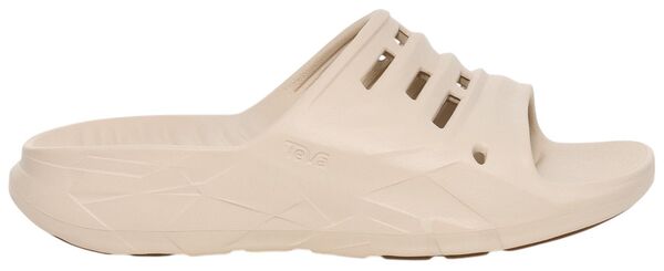 テバ レディース シューズ スニーカー Teva Women\u0027s Ultra-Comf Slide Birch