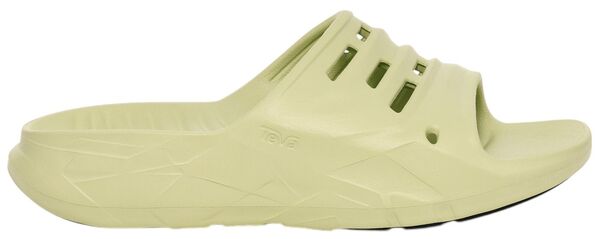 テバ レディース シューズ スニーカー Teva Women\u0027s Ultra-Comf Slide Seedling