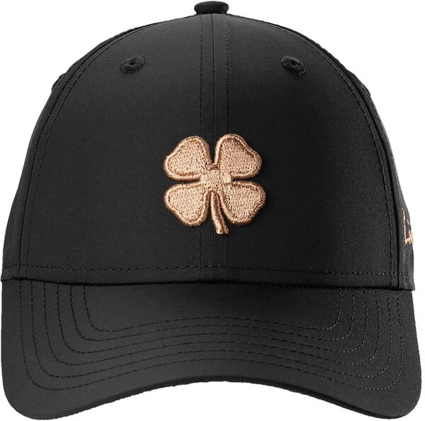ブラックローバー レディース アクセサリー 帽子 Black Clover Women's Hollywood Golf Hat Black/Rose Gold ブラック 10,485円