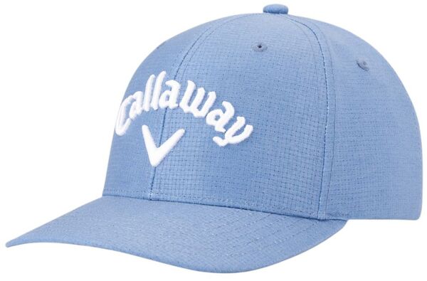 キャラウェイ メンズ アクセサリー 帽子 Callaway Adult Performance Pro Golf Hat Slate Blue スレート|ReVida 店