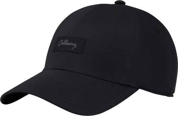 キャラウェイ レディース アクセサリー 帽子 Callaway Women's Training Aid Golf Hat Black ブラック