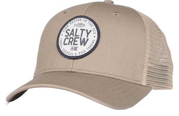 ソルティークルー メンズ アクセサリー 帽子 Salty Crew Legendery Retro Trucker Hat Osprey