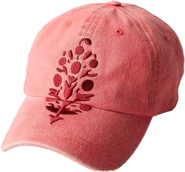 フリーピープル メンズ アクセサリー 帽子 キャップ FP Movement Women's Big Buti Baseball Cap Toasted Tonal｜ReVida 店
