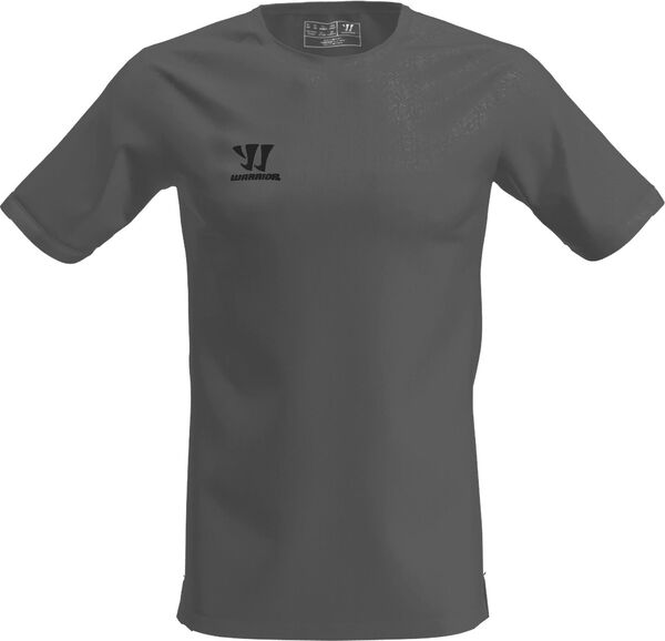 ウォーリアー メンズ トップス Tシャツ Warrior Alpha X CTF T-Shirt Gunmetal ガンメタル