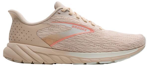 ブルックス レディース シューズ スニーカー Brooks Women's Anthem 7 Running Shoes Almond