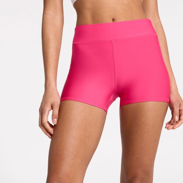 DSG レディース ボトムス ハーフパンツ・ショーツ DSG Women's Compression 3" Bike Short Pink Spirit ピンク｜ReVida 店