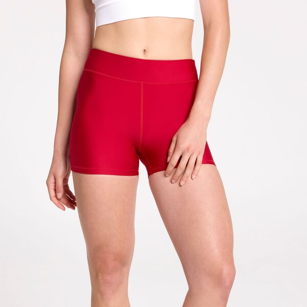 DSG レディース ボトムス ハーフパンツ・ショーツ DSG Women's Compression 3\