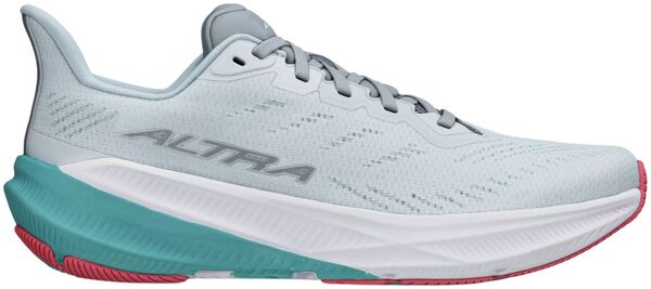 アルトラ レディース シューズ スニーカー Altra Women's Experience Flow 2 Running Shoes Gray/Teal グレー